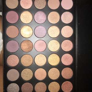 MORPHE 35T PALETTE